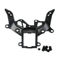 Front Headlight Upper Fairing Stay Bracket Holder For BMW S1000RR 2009-2018 2016