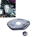 Plastic Timing Chain Cover Fit For Honda Goldwing GL1800 2001-2017 F6B 2013-2017