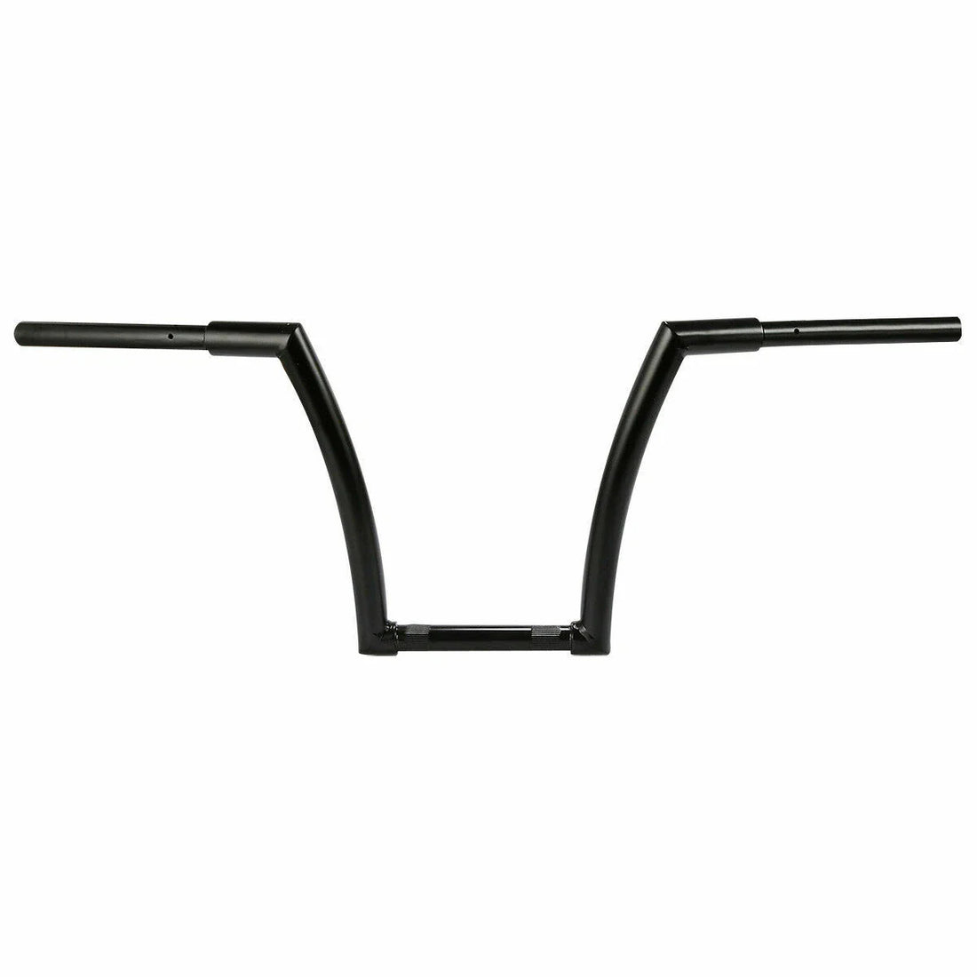 Black Handlebar Fit For Victory Hard Ball 2012-2013 Cross Roads 2010-2014