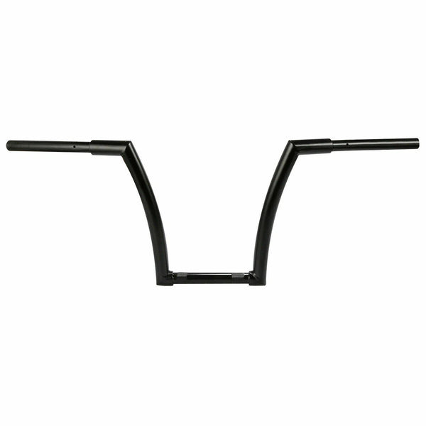 Black Handlebar Fit For Victory Hard Ball 2012-2013 Cross Roads 2010-2014