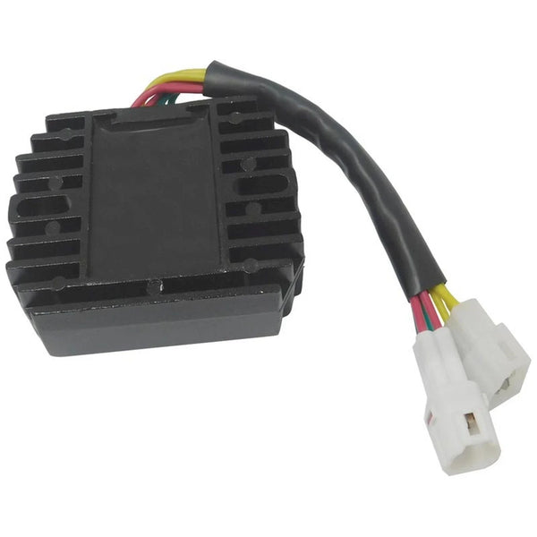 New Regulator Rectifier Fits Suzuki GSX1300BK B-King 2008 32800-21H00 3280015H00