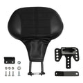Driver Backrest Kit Fit for 09-23 Harley Davidson Touring