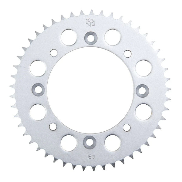 Primary Drive Rear Steel Sprocket 49 Tooth For Husqvarna TC 85 19/16 2018-2024