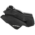 Acerbis 2981850001 Fuel Tank 2.8 Gallon Black