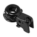 Clutch Lever Mount Bracket Perch Fit For Harley Road King Electra Street Glide
