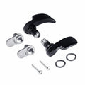 Saddlebag Lid Lifter For Harley Touring Electra Street Road King Glide 2014-2024