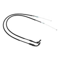 Throttle Cables Fit For Honda CBR650R 2019-2023 2019 2020 2021 2022 2023 23 22