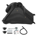 Fuel Gas Tank W/ Petcock & Cap Fit For Honda CRF230F 2015-2019 2016 2017 2018 19