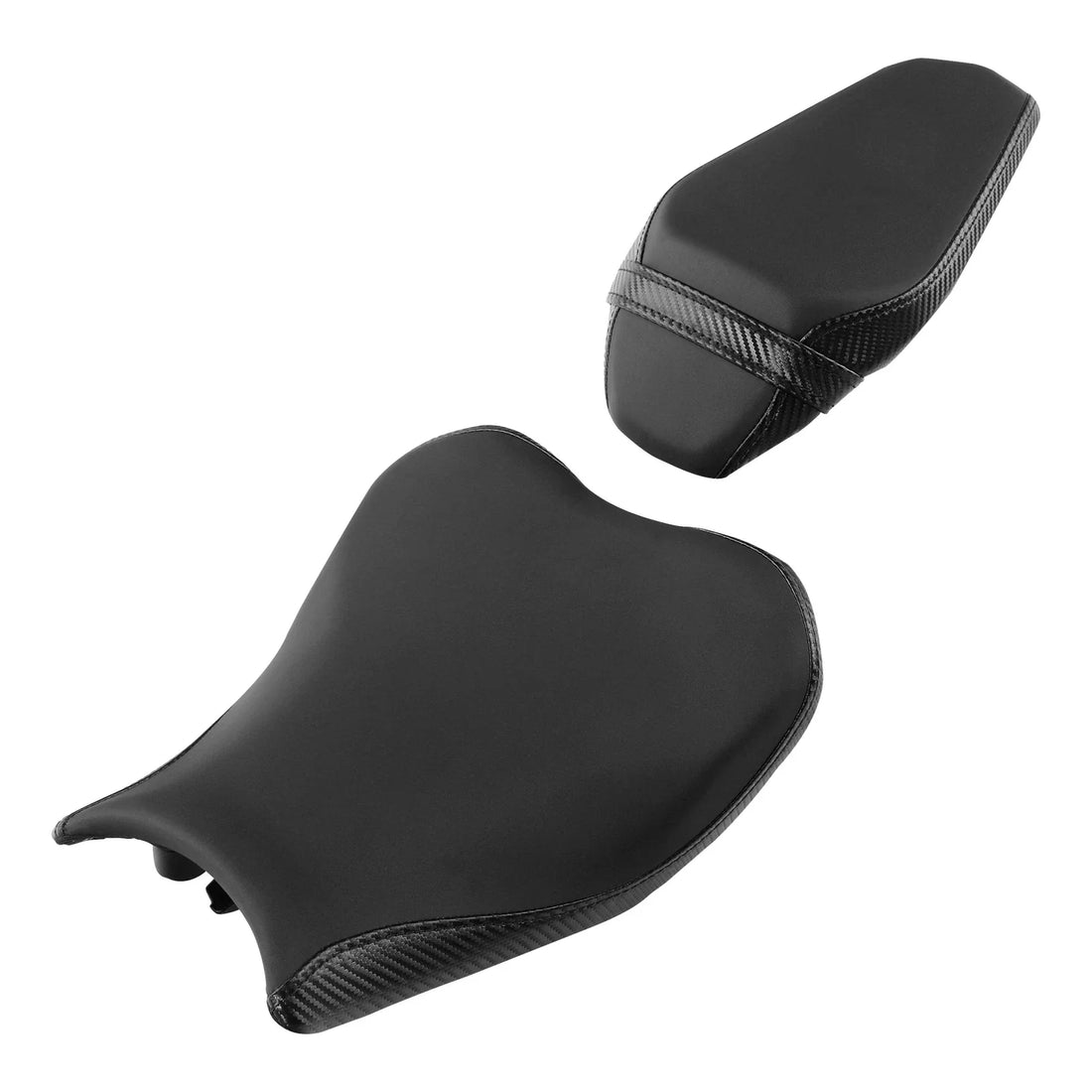 Rider & Passenger Seat Set Fit For Kawasaki Z900 2017-2024
