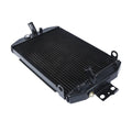 Radiator Oil Cooler Cooling Fit For Yamaha XVZ1300 Xvz 1300 Royal Star 99-13 12
