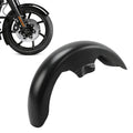 Front Fender Fit For Harley Touring Road Street Glide 09-23 17''/18''/19" Wheel