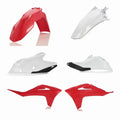 Plastic Kit Gas Original