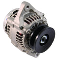 New 60A Alternator Fits Massey Ferguson MF-1547 3Cyl 2005-15 AND0575 101211-2040