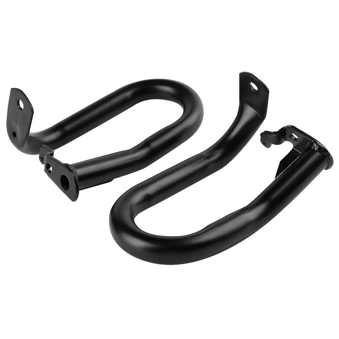 Engine Saddlebag Guard Crash Bar Fit For Honda Goldwing GL1800 01-17 F6B 2013-17