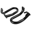 Engine Saddlebag Guard Crash Bar Fit For Honda Goldwing GL1800 01-17 F6B 2013-17