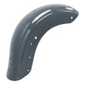 Rear Fender Fit For Harley Touring Cvo Street Glide Flhxse 2009-Up Gunship Gray