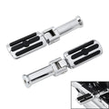 Rear Passenger Footpegs Peg Bracket Fit For Harley Softail Standard Fxst 18-25