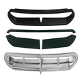 Outer Fairing Vent Accent Fit For Harley Touring Ultra Classic Limited 2014-2024