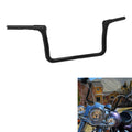 9 x 1.25 Rise Meat Hook Handlebar Fit For Harley Electra Glide 2014-2023
