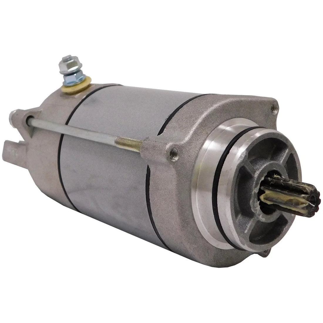 New Starter For Honda VFR750F Interceptor 1986-1997 31200-MZ5-003 2-2536 SMU0237