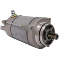 New Starter For Honda VFR750F Interceptor 1986-1997 31200-MZ5-003 2-2536 SMU0237