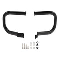 Saddlebag Support Guard Fit For Harley Low Rider Fxlrst 22-24 Street Bob 18-24