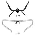 Engine Guard Crash Bar Fairing Bracket Fit For Harley Cvo Road Glide 2023-2025