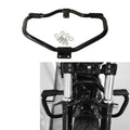 Mustache Highway Engine Guard Crash Bar Fit For Harley Sportster 1200 Iron 883XL