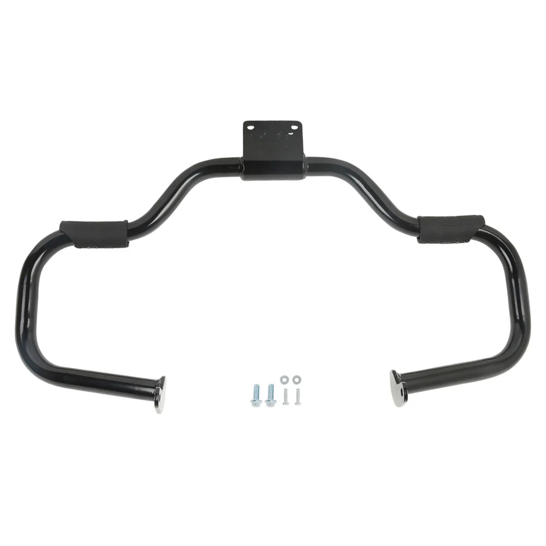 Engine Guard Crash Bar Fit For Yamaha V-Star 400 Classic Custom 1998-2016 1999