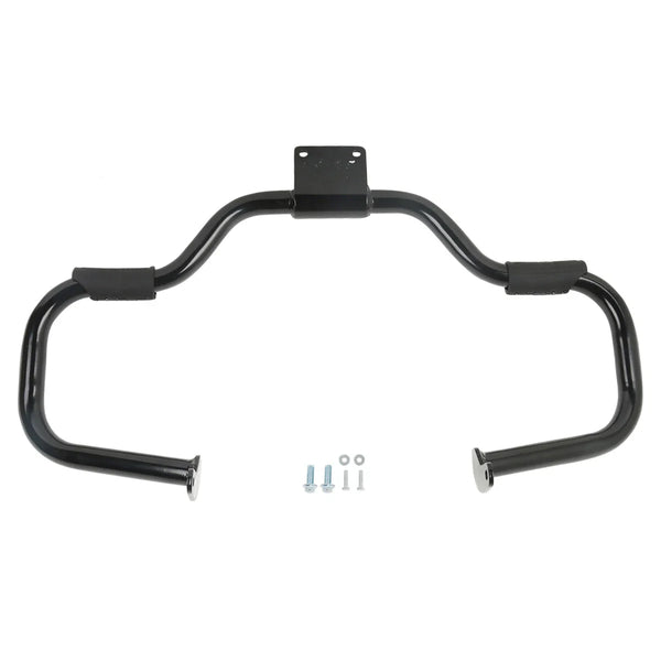 Engine Guard Crash Bar Fit For Yamaha V-Star 400 Classic Custom 1998-2016 1999