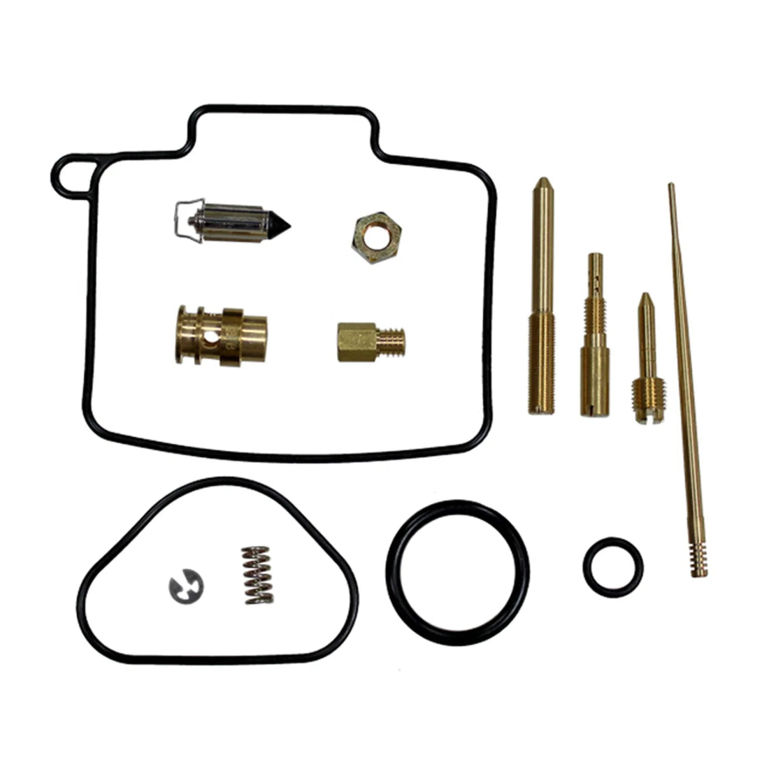 Psychic Products XU-07357 Carburetor Repair Kit