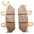Tusk TA642X Brake Pad - Sintered Metal