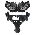 Headlight Assembly Upper Fairing Stay Bracket Fit For Honda CBR1000RR 2012-2016