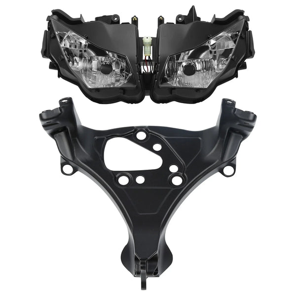 Headlight Assembly Upper Fairing Stay Bracket Fit For Honda CBR1000RR 2012-2016