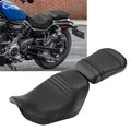 Rider Driver Passenger Seat Fit For Harley Davidson Nightster RH975 2022-2025