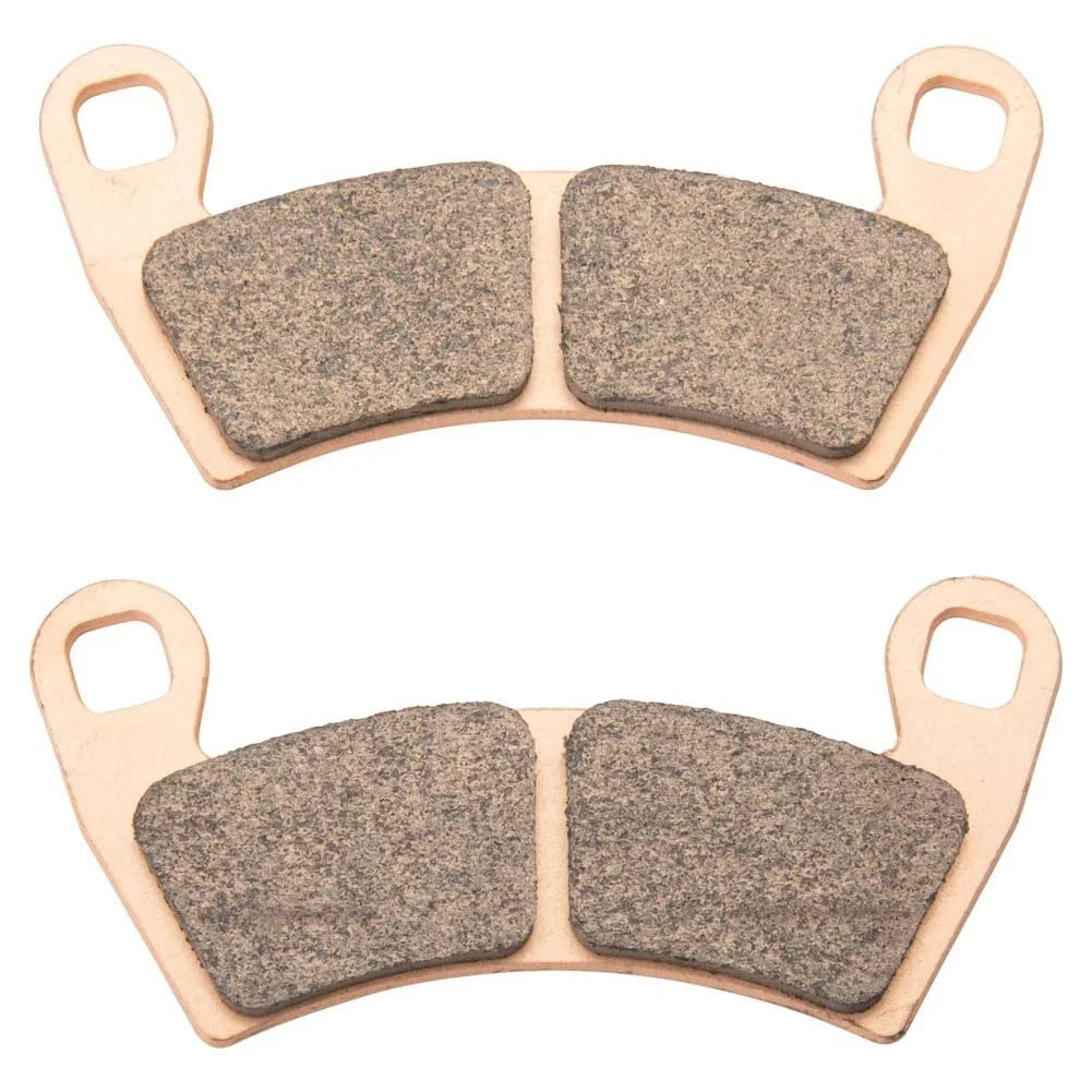 Tusk TA656R431c-5f7a3f Brake Pad - Sintered Metal Front Right Brake Rear Right