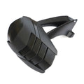 Motorcycle Rear Wheel Mudguard Hugger Fender For BMW R1200GS 2004-2012 Black