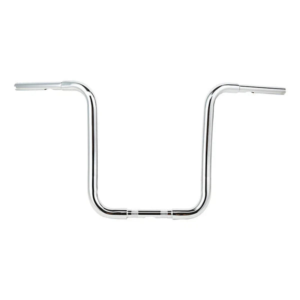 16" Ape Hanger 1 1/4" Handle Bar Fit For Harley Flst Fxst Sportster XL883 Custom