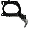 Right Rear View Mirrors Bracket Mount Fit For Honda Goldwing GL 1800 2001-2017