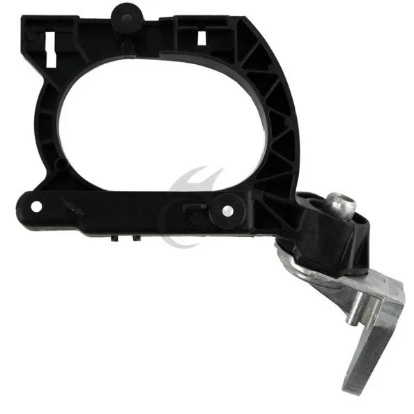 Right Rear View Mirrors Bracket Mount Fit For Honda Goldwing GL 1800 2001-2017