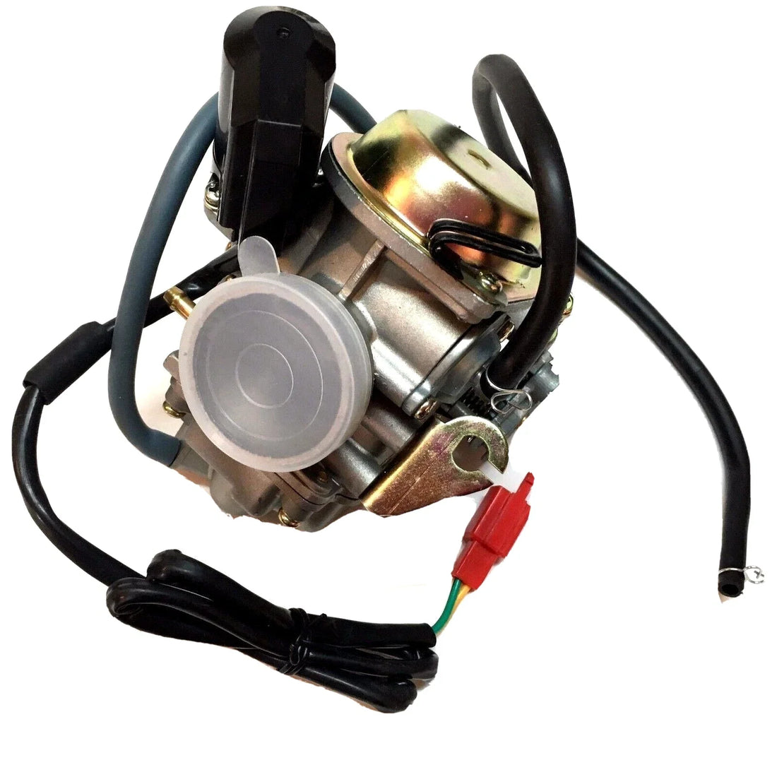 New Carburetor Carb For Ice Bear Ace PST150-12 Scooter Moped Trike 3 Wheeler