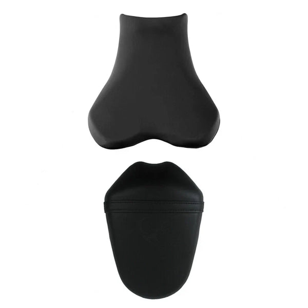 Front+Rear Driver Passenger Seat Fit For Suzuki GSXR1000 2009-2016