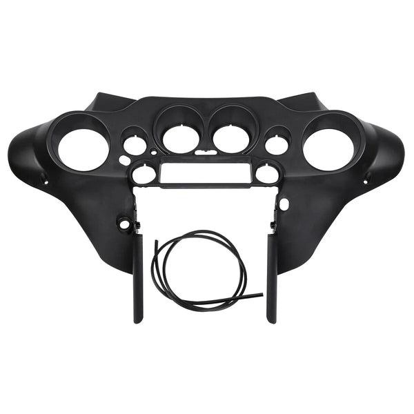 Batwing Inner Front Fairing Fit For Harley Electra Street Glide 1996-2013