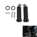 Passenger Footpegs Footrest Fit For Indian Chief Dark Horse 2022-2025 2023 2024