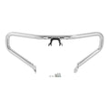 Engine Guard Highway Crash Bar Fit For Harley Touring Road Street Glide 24-25 US