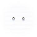 Bolt Motorcycle Hardware, Inc Nylon Lock Nut M4 10 Pack