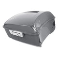 King Trunk Fit For Harley Touring Cvo Road Glide 18 Gunship Gray Touring 14-24