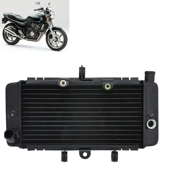 Motorcycle Radiator For Honda JADE250 CB250 CB 250 1993-1995