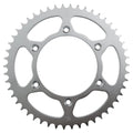 Primary Drive Rear Steel Sprocket 47 Tooth Silver For KTM 400 XC-W 2007,2009
