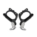 Rear View Mirror Base Mount Bracket Fit For 2001-2017 Honda Goldwing GL1800 New